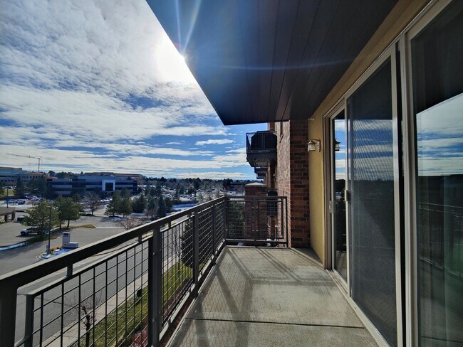 Photo - 9019 E Panorama Cir Unit D-404