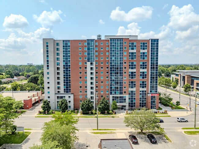 Foundry First - Foundry First - Student Living