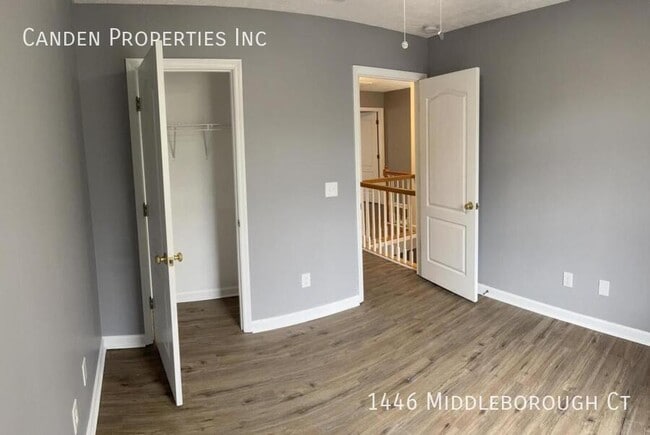 Photo - 1446 Middleborough Ct