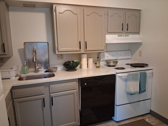Photo - Wonderful 2BR at The Bellwood Manor! Central A/C & MORE! - Call Today for a Tour! Unit 311