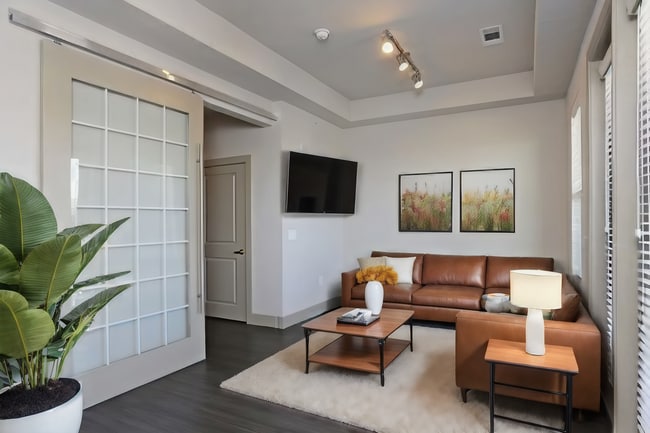 Photo - Civic at Frisco Square Apartments