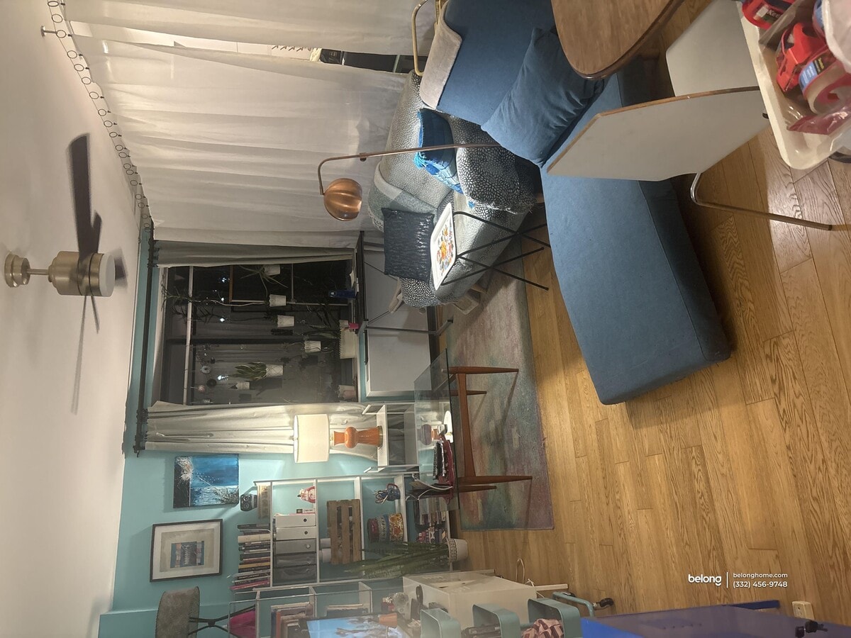 Photo - 8 Vanderbilt Ave Unidad 3D