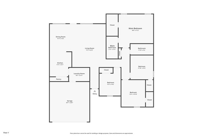 5813 Heritage Heights Dr