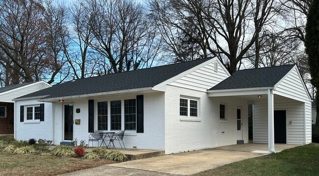 Photo - 108 Homewood Rd