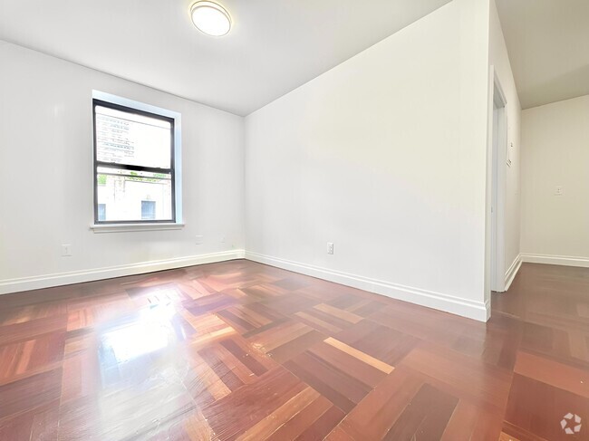 Building Photo - 609 W 137th St Rental