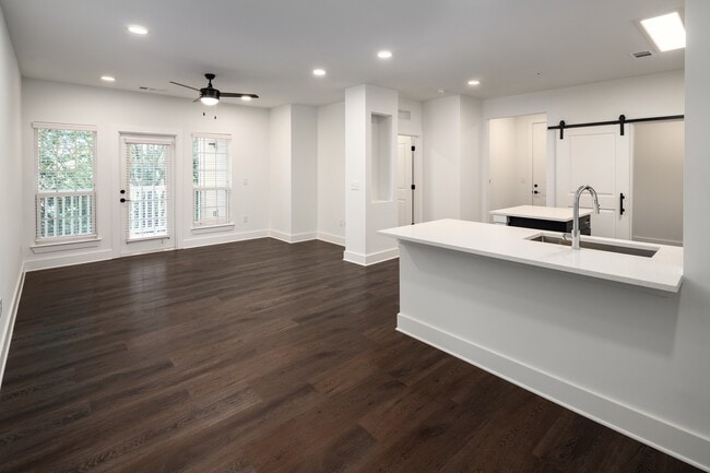 Photo - Wesley Providence Apartments at Stonecrest