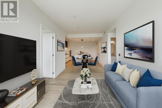 Photo - 1414 Bayview Ave Unit 404