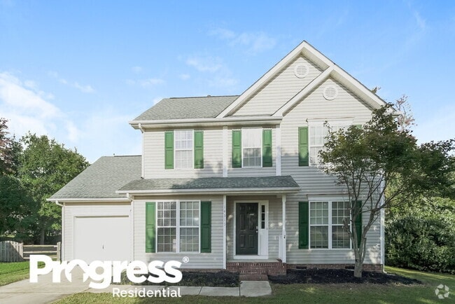 Building Photo - 14313 Blue Grass Dr Rental