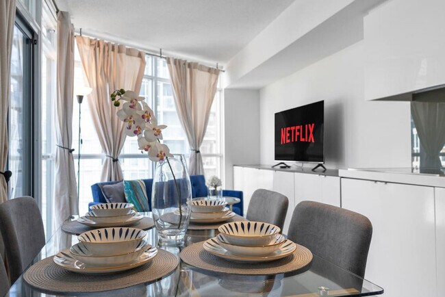 Photo - 21 Iceboat Terr Unité SI ID1403749P