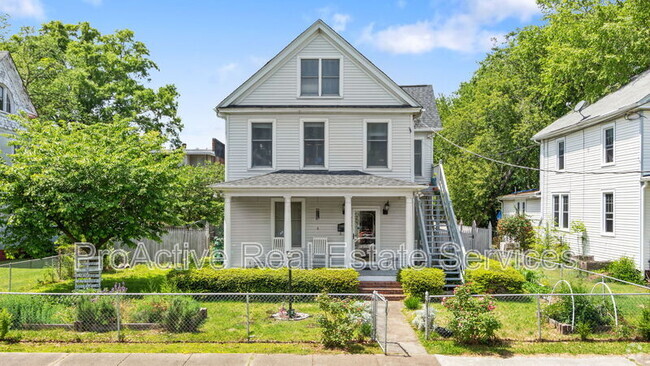 Building Photo - 254 Maryland Ave Unit 1 Rental
