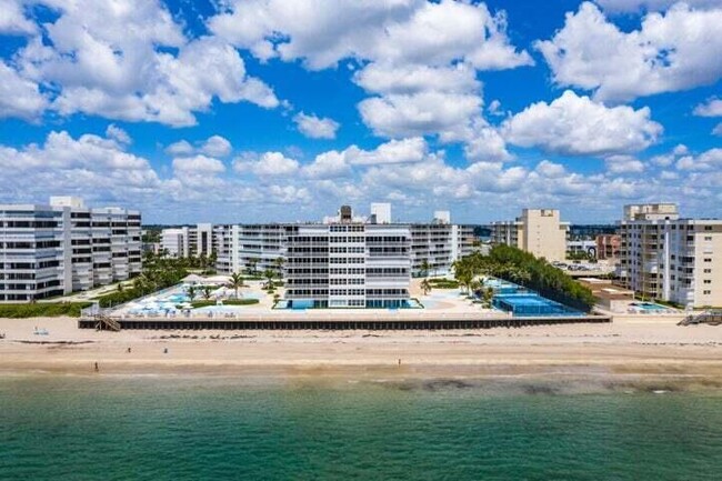 Building Photo - 3546 S Ocean Blvd Unit 923 Rental
