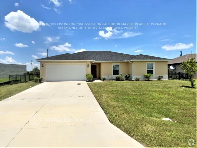 Building Photo - 16418 Becasse Dr Rental