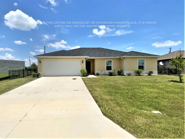 Building Photo - 16418 Becasse Dr Rental