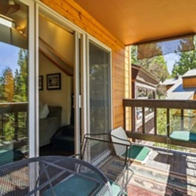 Photo - The Villas Ski Lease Unit 97