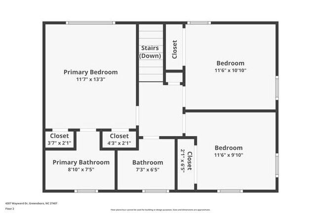 Photo - 4207 Wayward Dr