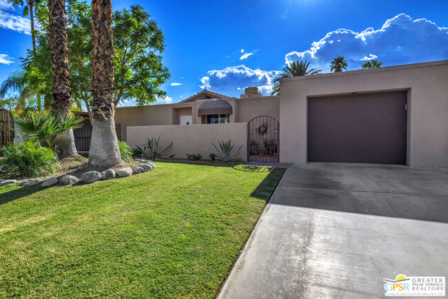 Building Photo - 1341 E Padua Way Rental