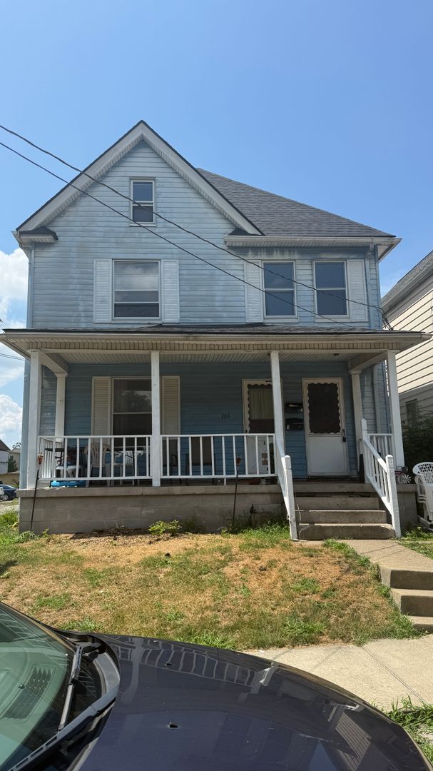 Building Photo - 705 Carlisle St Unit 705 Carlisle Rental