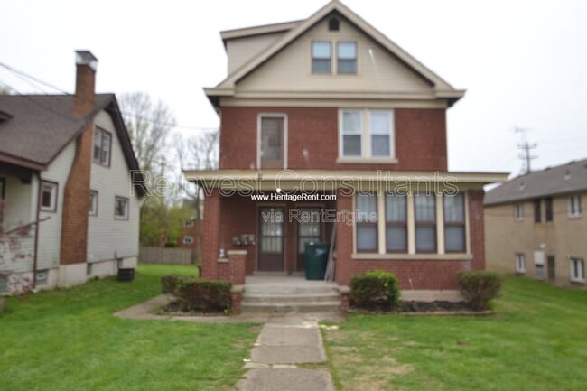 Building Photo - 4837 Rapid Run Rd Unit 1