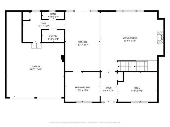 Photo - 1618 Ravine Trl