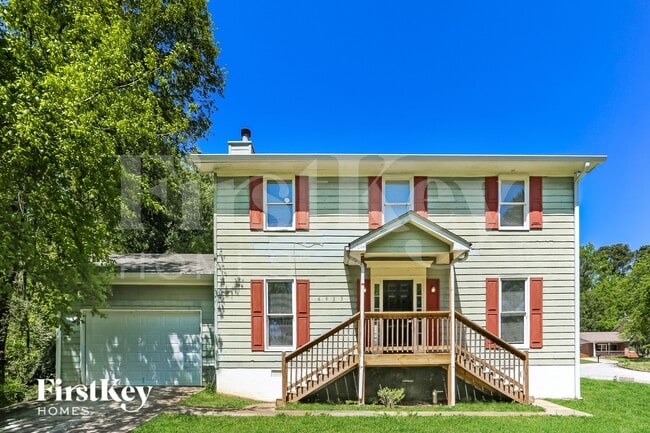 Building Photo - 4923 Autumn Cir