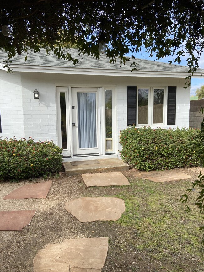 4000 E Patricia Jane Dr