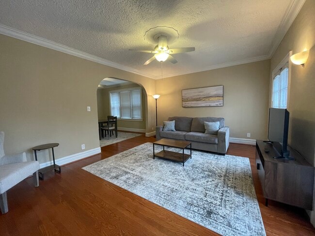 Building Photo - 7139 Amherst Ave Unit 1 Rental