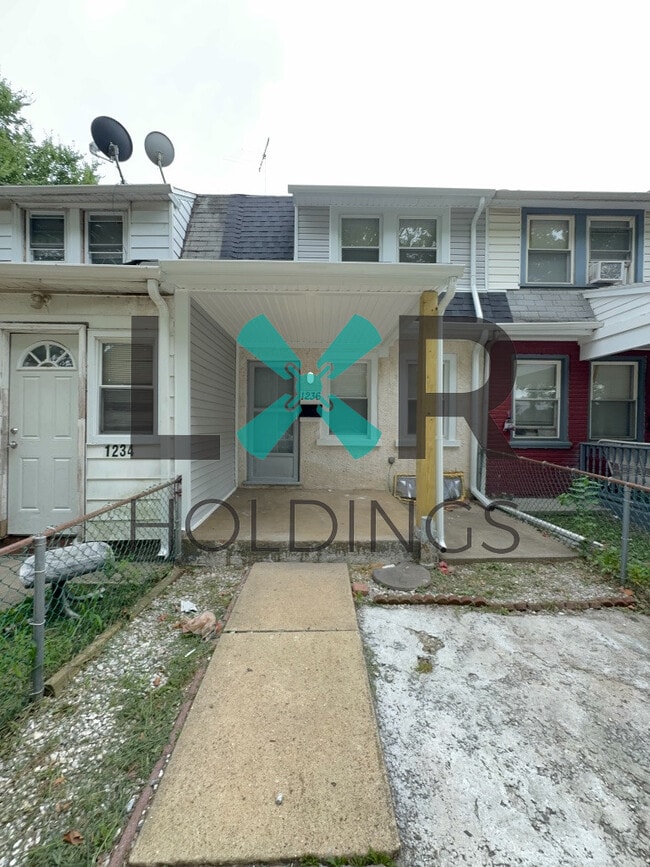 Building Photo - 1236 Clover Ln