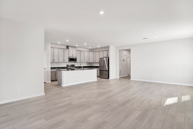 Photo - Spacious 4 bed cul-de-sac home in Bellview