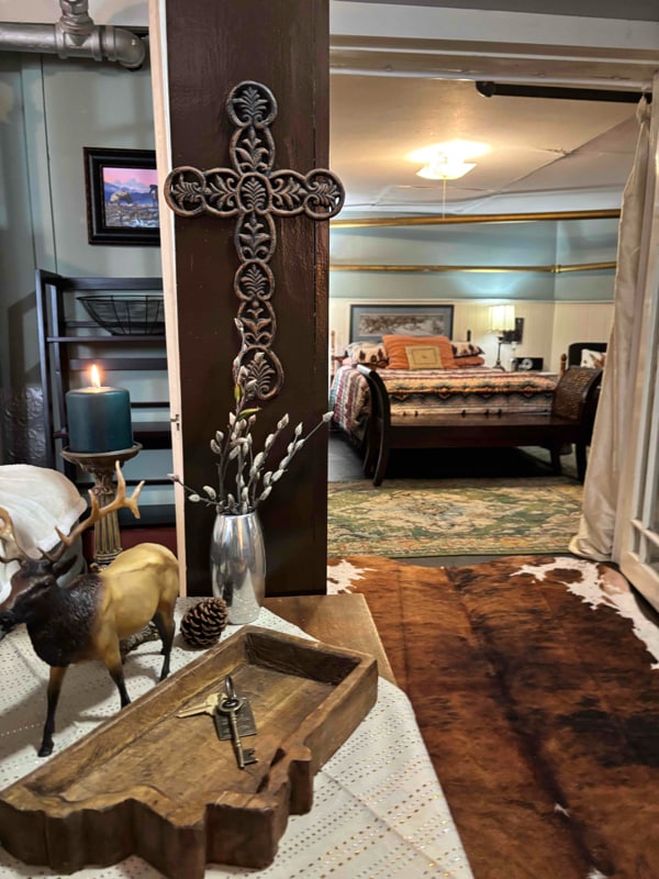 Photo - 425 S Washington St Unit Lucy’s Bunkhouse Apartment