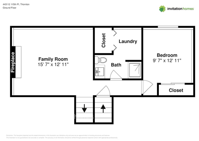 Photo - 4431 E 115th Pl