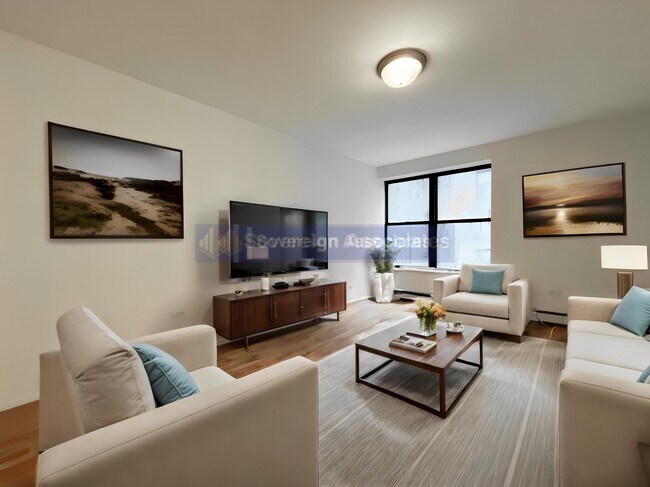 617 West 143rd Street - 617 West 143rd Street Apartment Unit 3C