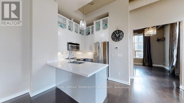Photo - 135 Dalhousie St Unit 405