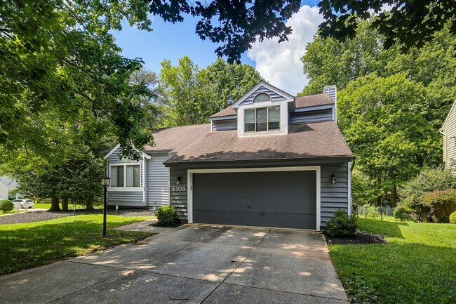 Photo - 6103 Triangle Dr