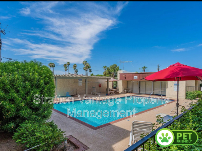 Photo - 3828 N 32nd St Unidad # 220 Rental