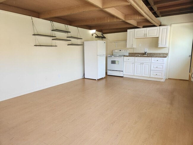 Photo - Studio downtown Palo Alto Unit 302B