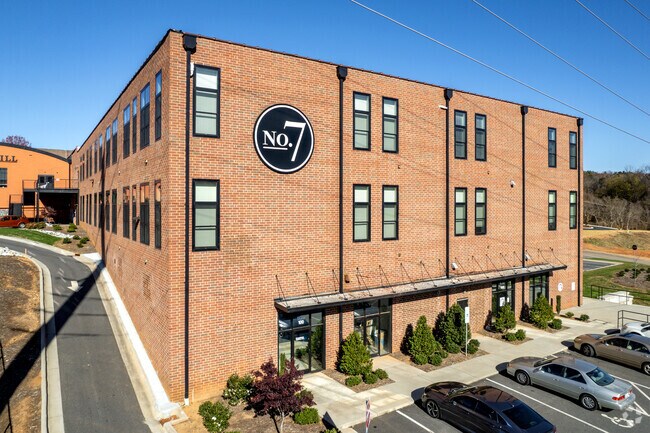 Alpine Mills - Alpine Mills