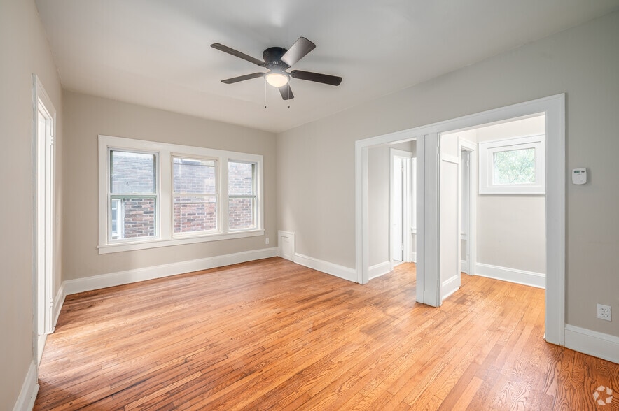 Interior Photo
