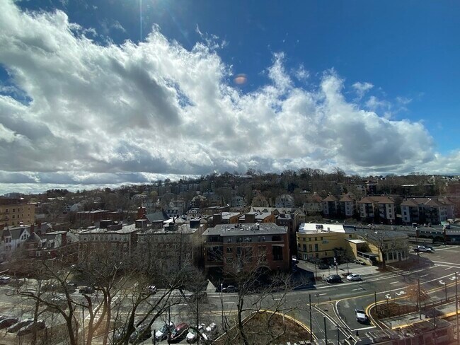 Photo - 1600 Beacon St Unit PH1108