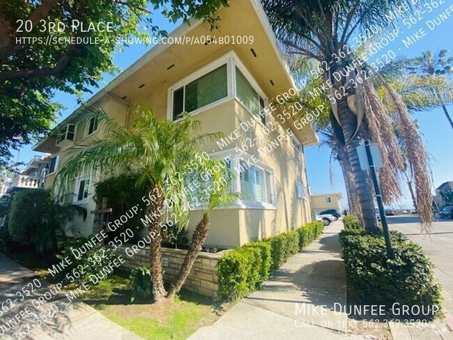 Building Photo - 20 3rd Pl Rental