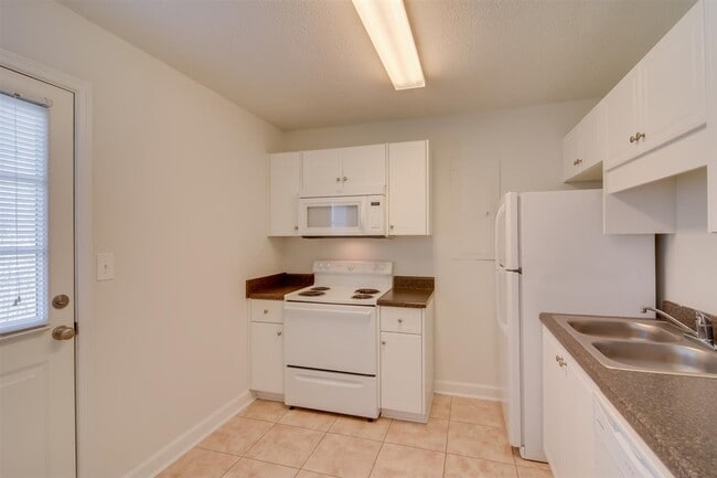 Photo - Annaberg Apartments