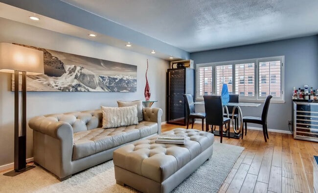 Photo - 1551 Larimer St Unit #1005