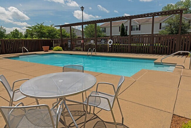 Photo - MeadowView Townhomes