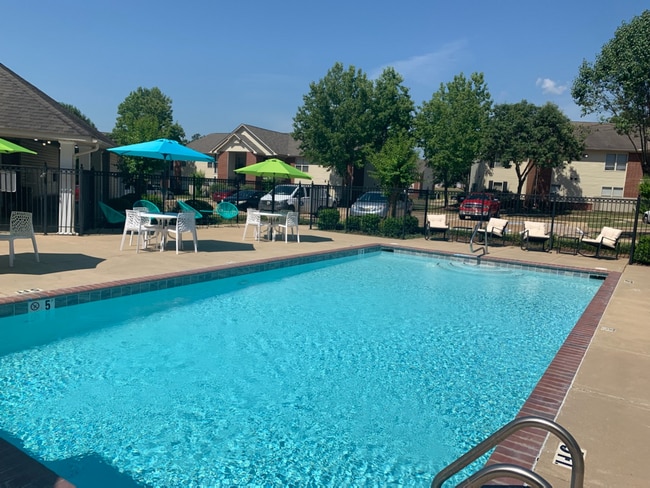 Chapel Ridge Apartments