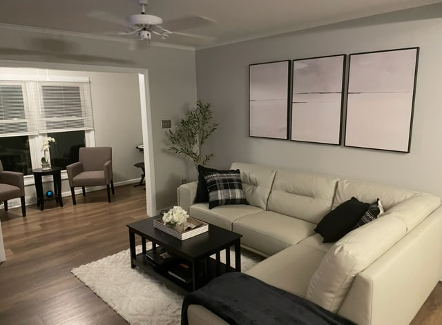 Photo - 241 Loudoun St SW Unidad 241 Loudoun Street SW #F