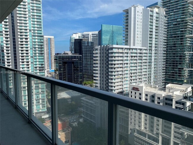 Building Photo - 1111 SW 1st Ave Unit 2516-N Rental