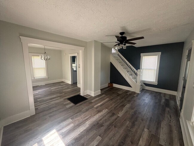 Photo - Charming 3-Bedroom Property in Prime Location