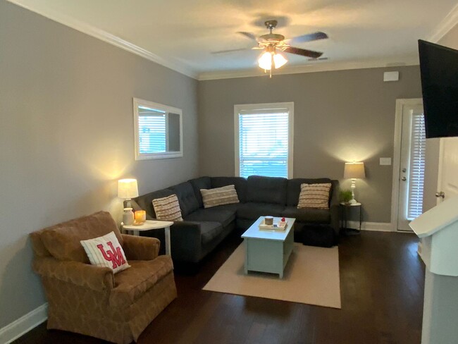 Photo - 4 Bedroom 4 Bath Condo in Oxford Mississippi