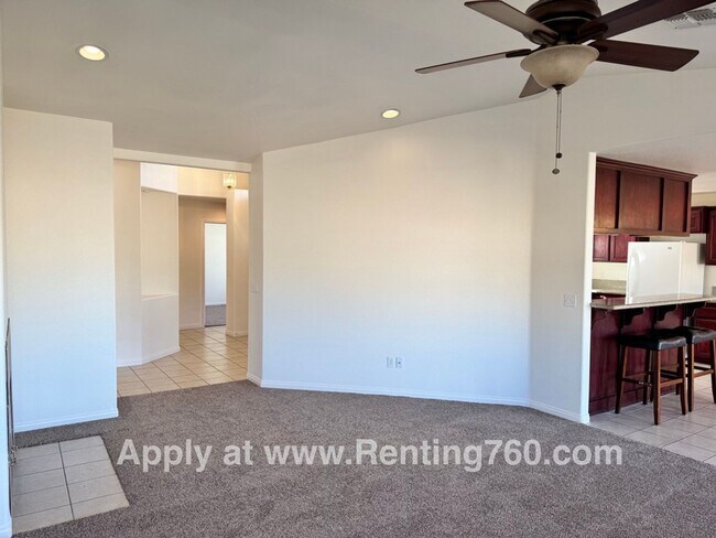 Photo - Spacious 4 Bed Home in Copper Hills Neighb...