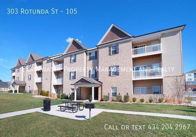 Building Photo - 303 Rotunda St Unit 105 Rental