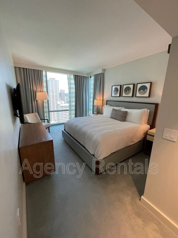 Photo - 383 Kalaimoku St Unidad Ritz Carlton